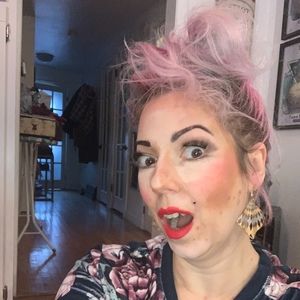 Meet your Posher, Ankara